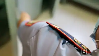 Усть-Каменогорск беспорядки, фото - Новости Zakon.kz от 13.01.2022 06:47