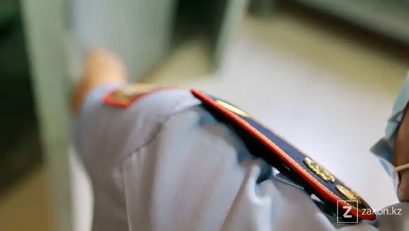 Три человека погибли в Усть-Каменогорске во время беспорядков