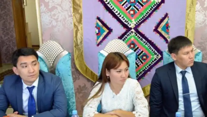 В ассоциации «Қазақстан әйелдері» обсудили вопросы семейных отношений и гендерного равенства