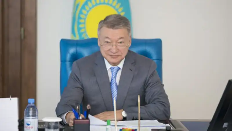 Даниал Ахметов назвал клеветой информацию о продаже земли в ВКО