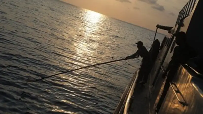 В Индонезии опознали еще семь жертв авиакатастрофы Lion Air