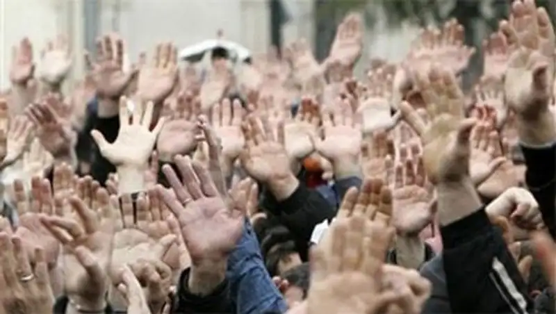 В России за нарушения на митингах смогут наказывать сроком до 5 лет