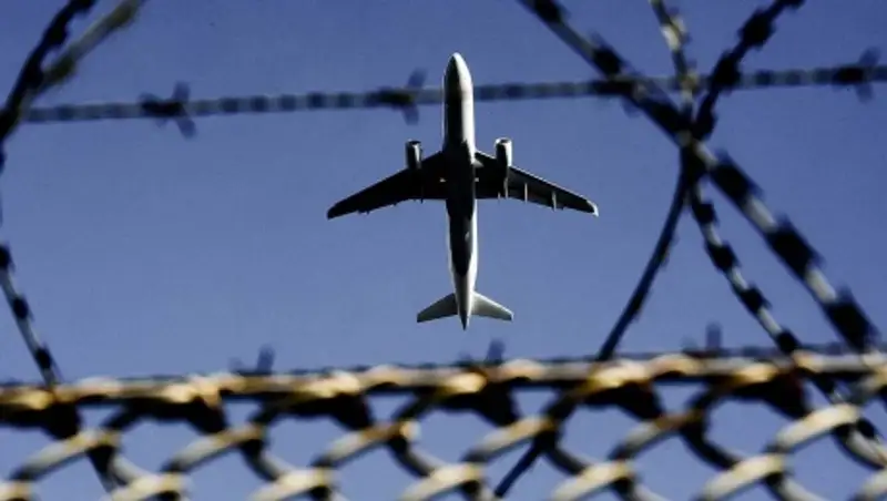 Росавиация просит авиакомпании оценить безопасность полетов в Турцию, Тунис, ОАЭ и Европу