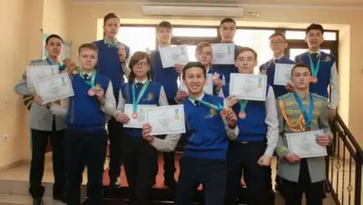 Zakon.kz, фото - Новости Zakon.kz от 21.02.2018 15:42