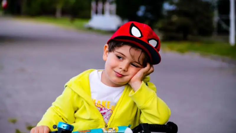 Профилактика зрения у детей. Что нужно знать