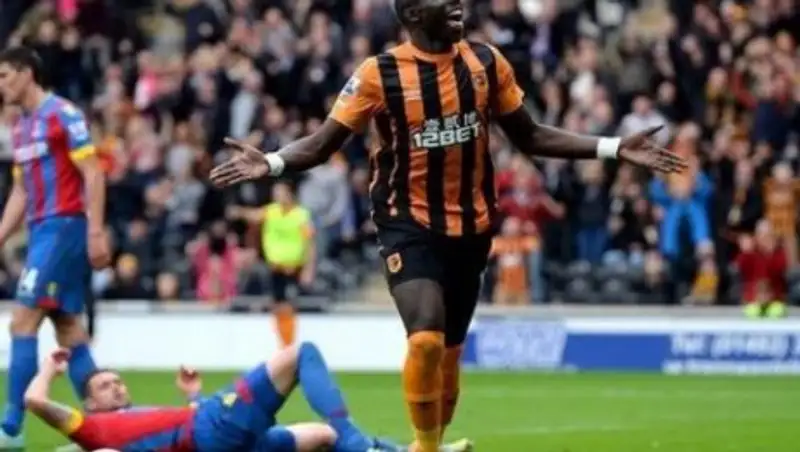 Футболист «Ньюкасла» случайно забил пяткой