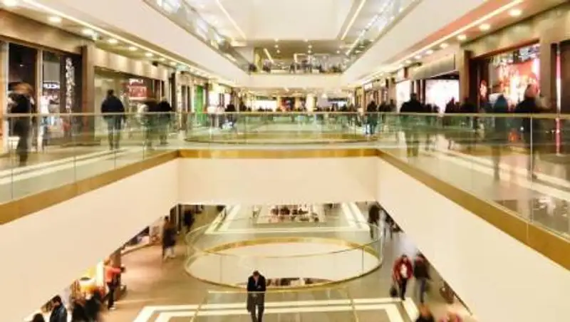 ТРЦ и рынки Алматы не будут работать в выходные