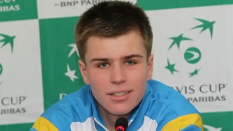 Дмитрий Попко победил на старте ITF турнира в Австрии