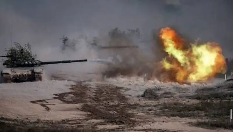 В Нагорном Карабахе погибли 16 армянских военных