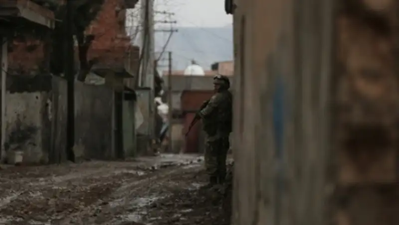 Т&#1199;ркияда ла&#1187;кестікке &#1179;арсы операцияда 20-дан астам содыр &#1179;аза тапты