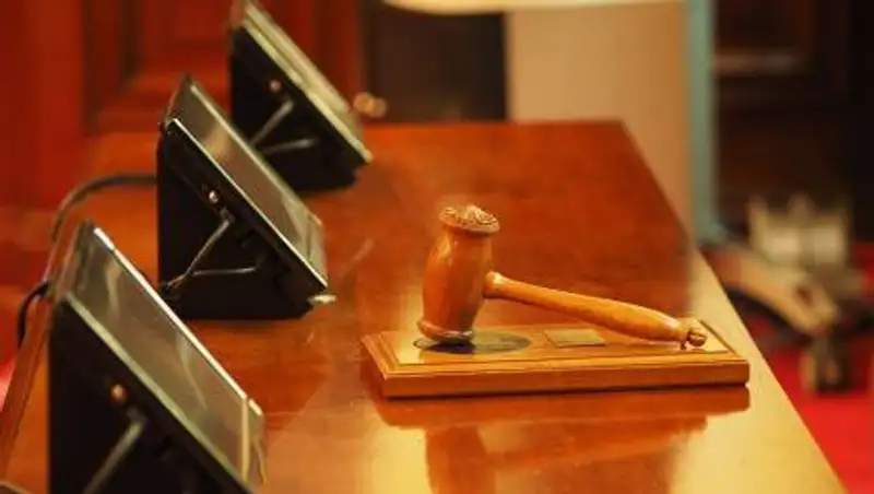 Штабы Навального внесли в перечень экстремистов и террористов