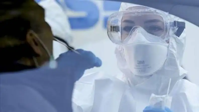 В Казахстане 57 человек выздоровели от коронавируса