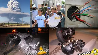 коллаж Zakon.kz, фото - Новости Zakon.kz от 29.06.2019 16:03