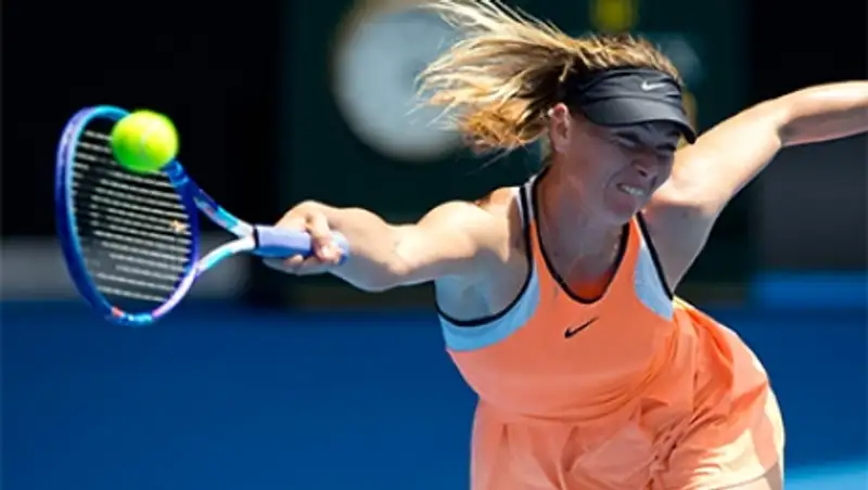 Содержание мельдония в пробе Шараповой оказалось выше допустимой нормы