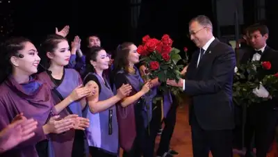 Самат Мырзалиев, фото - Новости Zakon.kz от 15.11.2018 12:05