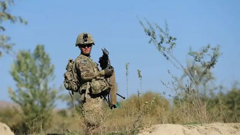 Вывод войск НАТО из Афганистана спровоцирует рост наркотрафика в Казахстан