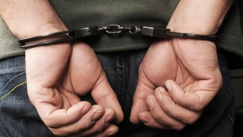 Халы&#1179;аралы&#1179; экстремистік &#1201;йымны&#1187; &#1179;&#1201;рамында бол&#1171;ан 5 &#1179;аза&#1179;станды&#1179; &#1201;сталды