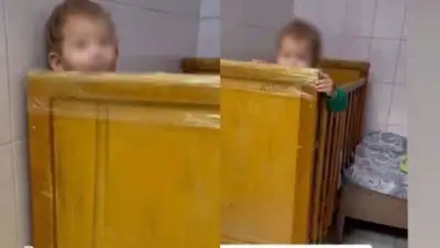 Отец оставил в больнице, выдали документы, фото - Новости Zakon.kz от 02.02.2022 02:09