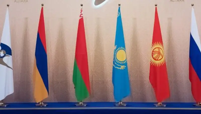 В ЕАЭС сменилась торгово-политическая повестка