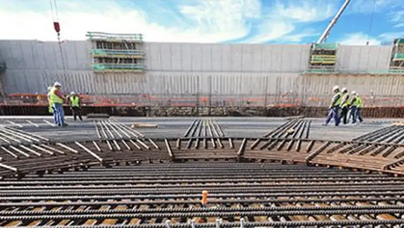 Россия предложила Китаю участвовать в строительстве ядерного реактора будущего