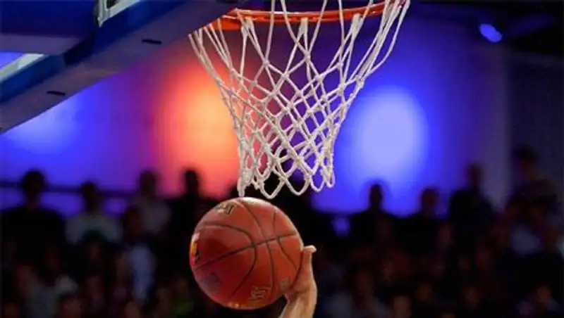 Чемпионат Европы по баскетболу вместо Украины примет Франция