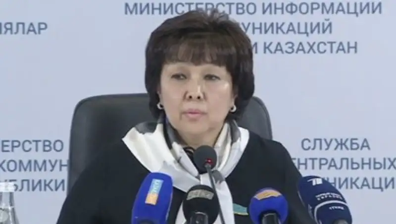 Как мальчик из ЮКО проводит досуг в Астане, рассказала Балиева