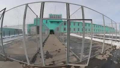 zakon.kz / Максим Золотухин, фото - Новости Zakon.kz от 23.10.2021 10:43