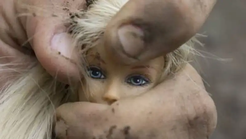 В Алматы мать-героиня застала мужа за развращением их 4-летней дочки