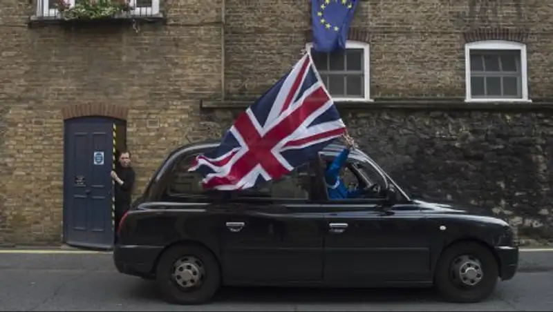 Первый саммит ЕС без Великобритании пройдет в сентябре