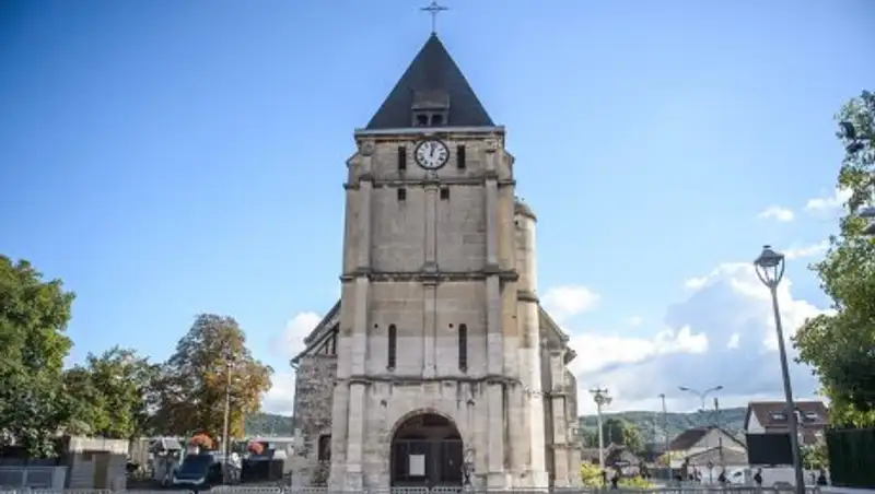 Ватикан дал согласие на начало процедуры беатификации убитого террористами священника  