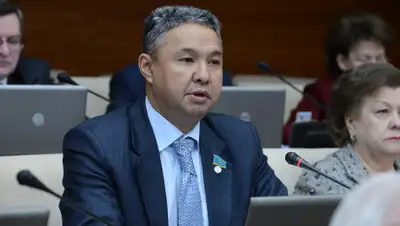 parlam.kz, фото - Новости Zakon.kz от 06.11.2019 15:32
