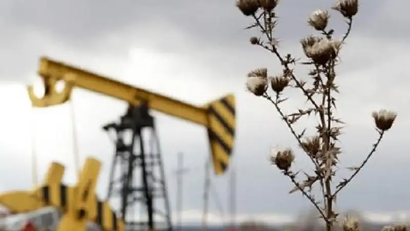 Возобновлена транспортировка казахстанской нефти через Азербайджан