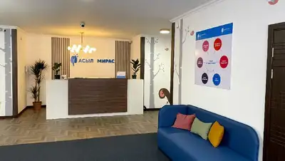 открытие, фото - Новости Zakon.kz от 10.03.2022 20:02