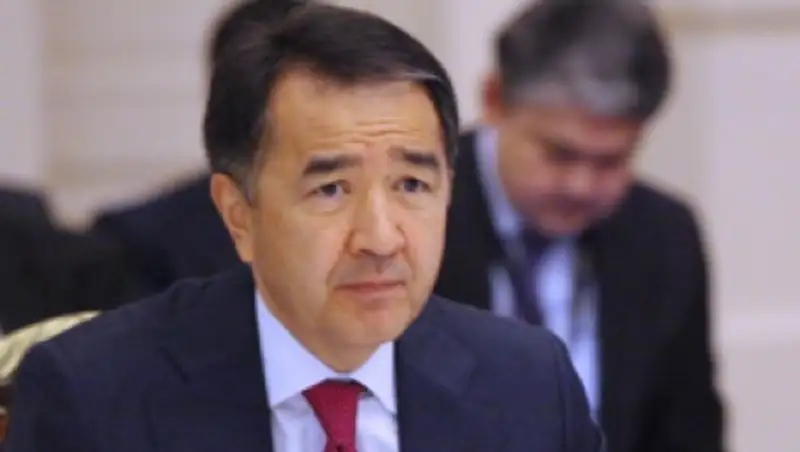 Правительство РК намерено пресекать завоз лжеказахстанских товаров из-за рубежа