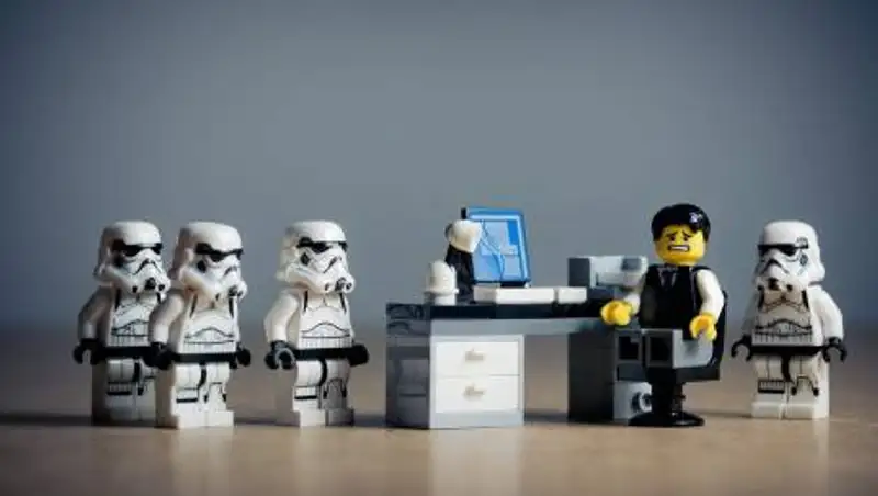 Старый эпизод киносаги "Звездные войны" выпустят в 4K