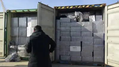 п/служба, фото - Новости Zakon.kz от 06.06.2019 14:10