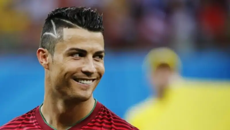В Испании рассчитали стоимость Криштиану Роналду - 149 миллионов евро