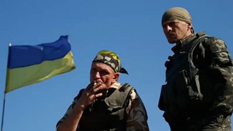 Порошенко назвал украинскую армию одной из самых боеспособных в Европе