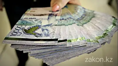 Zakon.kz, фото - Новости Zakon.kz от 20.04.2019 18:37