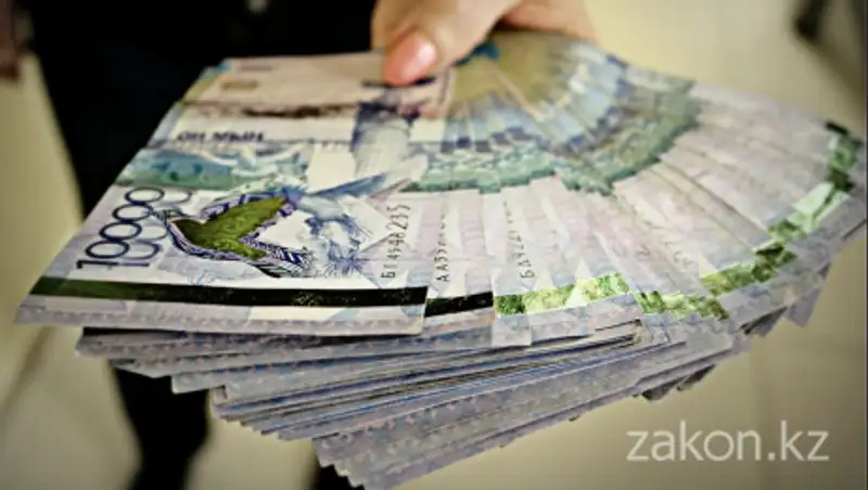 В Казахстане могут ввести пособия на детей до 18 лет