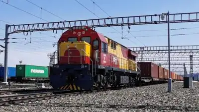 КПП, фото - Новости Zakon.kz от 15.04.2021 10:41