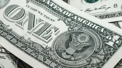 Курсы валют на 8 января в обменниках Казахстана, фото - Новости Zakon.kz от 08.01.2023 09:15