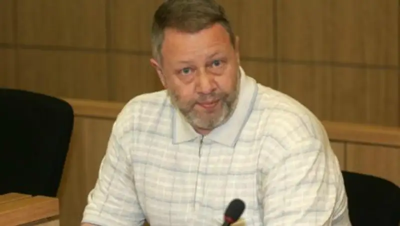 Маньяк случайно умер при онанизме в тюрьме