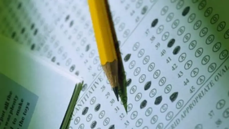 Павлодар облысында 43 мектеп бітірушісі &#1200;БТ-дан босатылады