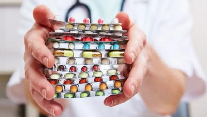 Завершено формирование единого рынка лекарств ЕАЭС