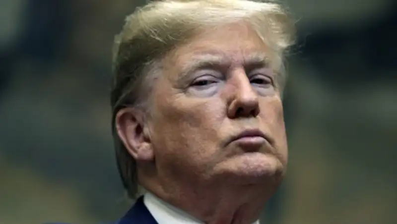 Объявлена дата голосования по импичменту Трампа