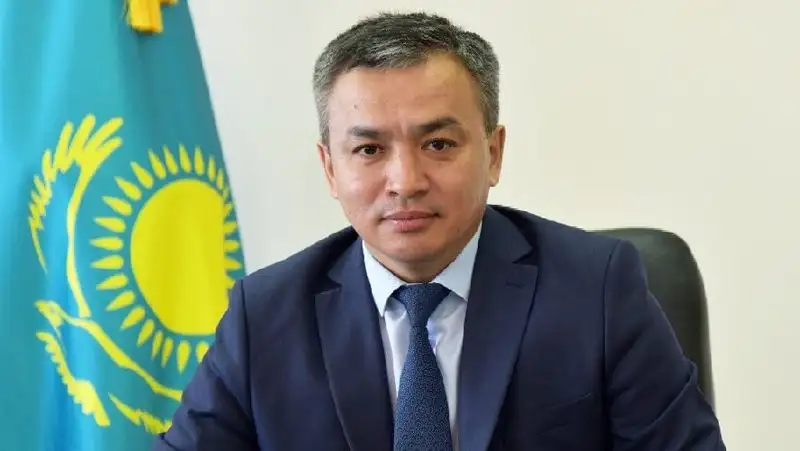 Аким Петропавловска Булат Жумабеков подал в отставку