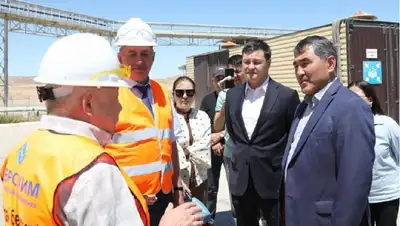 заседание, фото - Новости Zakon.kz от 28.06.2022 13:30