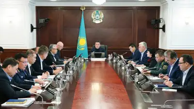 Primeminister.kz, фото - Новости Zakon.kz от 26.01.2020 15:06