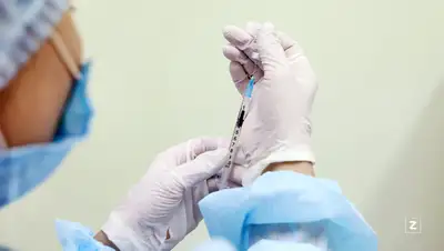 беременные дети, фото - Новости Zakon.kz от 23.11.2021 09:21